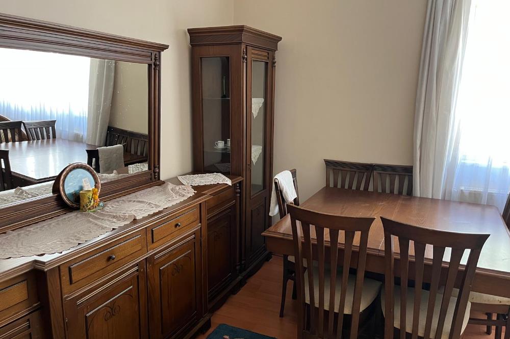 ÇAMLICA MAHALLESİ VEGA AVM YAKINI EŞYALI 2+1 KİRALIK DAİRE