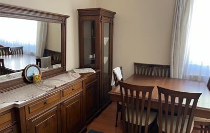 ÇAMLICA MAHALLESİ VEGA AVM YAKINI EŞYALI 2+1 KİRALIK DAİRE