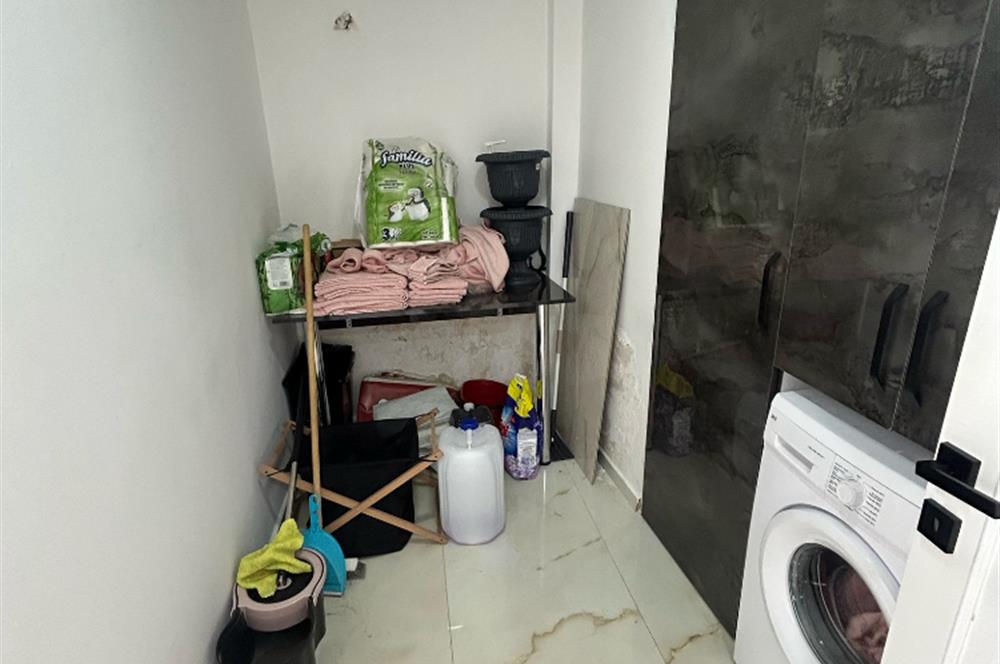 Karlı Yatırım Fırsatı Bahriye Üçok’ta Faaliyette Güzellik Salonu
