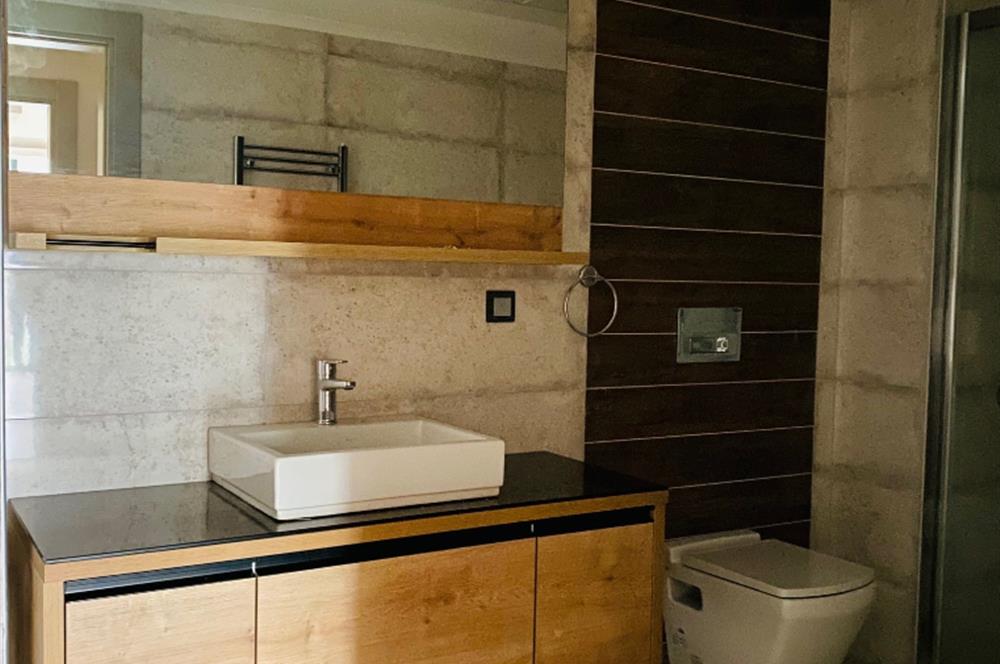 C21 PROJECT'DEN KARTEPE ZERAY ANATOLİA'DA 3+1 LOFT BAHÇE KATI