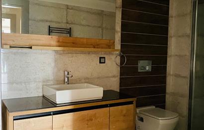C21 PROJECT'DEN KARTEPE ZERAY ANATOLİA'DA 3+1 LOFT BAHÇE KATI