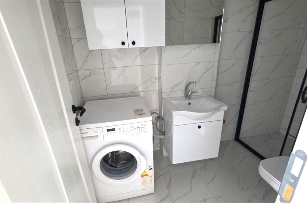 C21 BAL'DN NEF VE MERKEZE YAKIN ARA KAT 1+1 KİRALIK DAİRE