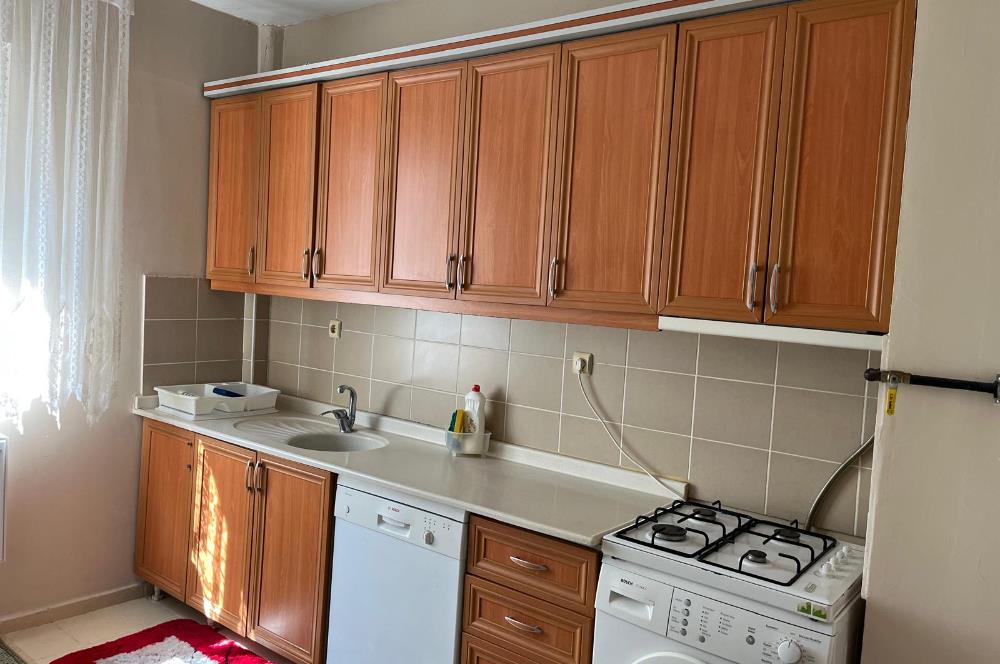 ÇAMLICA MAHALLESİ VEGA AVM YAKINI EŞYALI 2+1 KİRALIK DAİRE