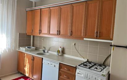 ÇAMLICA MAHALLESİ VEGA AVM YAKINI EŞYALI 2+1 KİRALIK DAİRE
