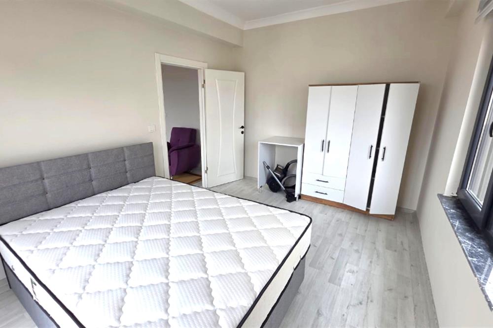 C21 BAL'DN NEF VE MERKEZE YAKIN ARA KAT 1+1 KİRALIK DAİRE