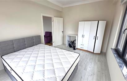 C21 BAL'DN NEF VE MERKEZE YAKIN ARA KAT 1+1 KİRALIK DAİRE