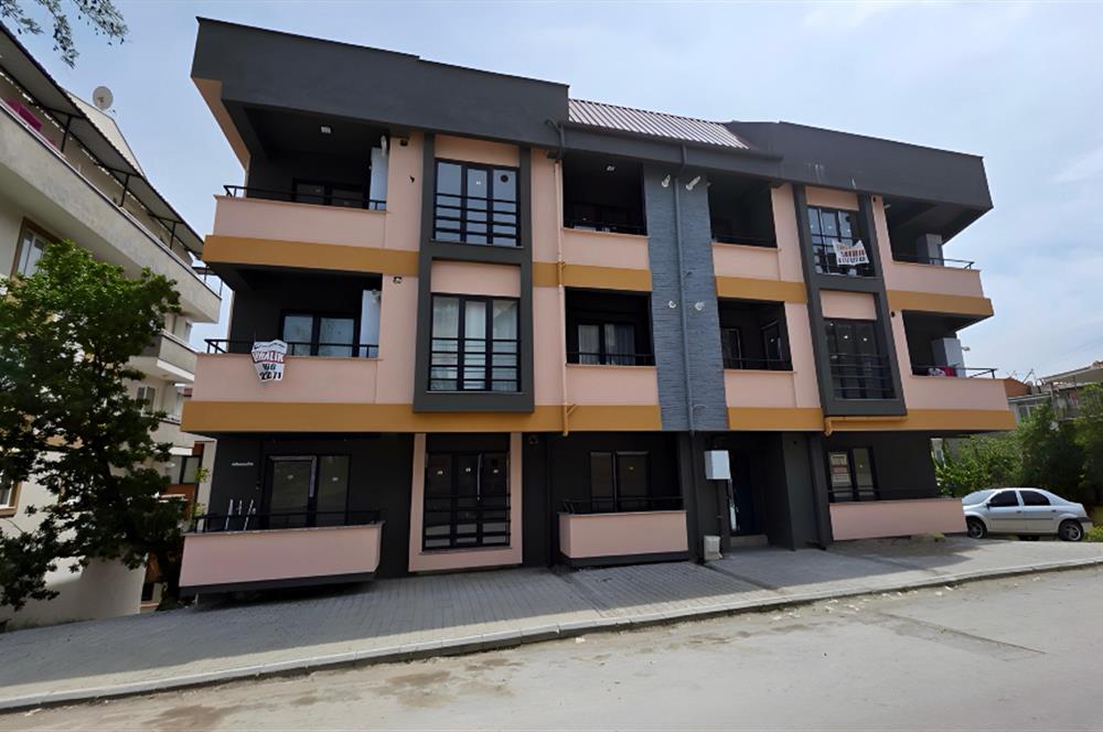 C21 BAL'DN NEF VE MERKEZE YAKIN ARA KAT 1+1 KİRALIK DAİRE