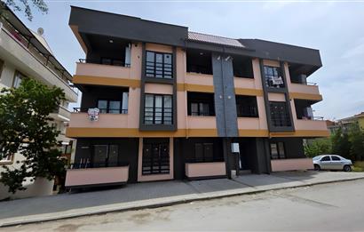 C21 BAL'DN NEF VE MERKEZE YAKIN ARA KAT 1+1 KİRALIK DAİRE