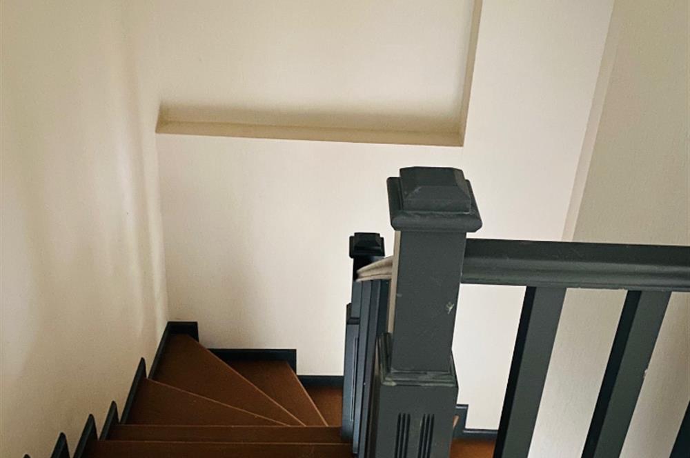 C21 PROJECT'DEN KARTEPE ZERAY ANATOLİA'DA 3+1 LOFT BAHÇE KATI