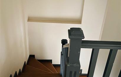 C21 PROJECT'DEN KARTEPE ZERAY ANATOLİA'DA 3+1 LOFT BAHÇE KATI