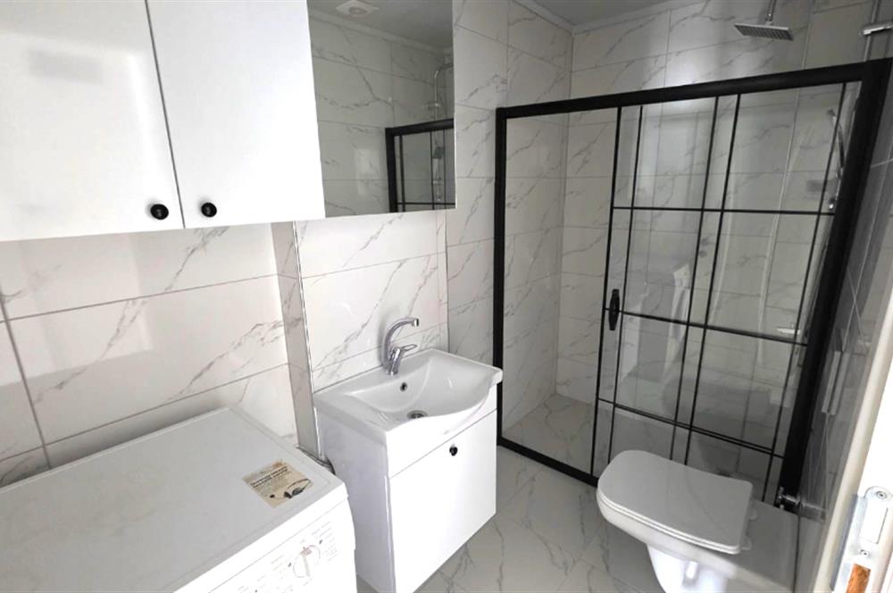 C21 BAL'DN NEF VE MERKEZE YAKIN ARA KAT 1+1 KİRALIK DAİRE