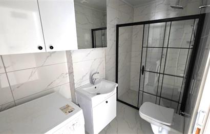 C21 BAL'DN NEF VE MERKEZE YAKIN ARA KAT 1+1 KİRALIK DAİRE