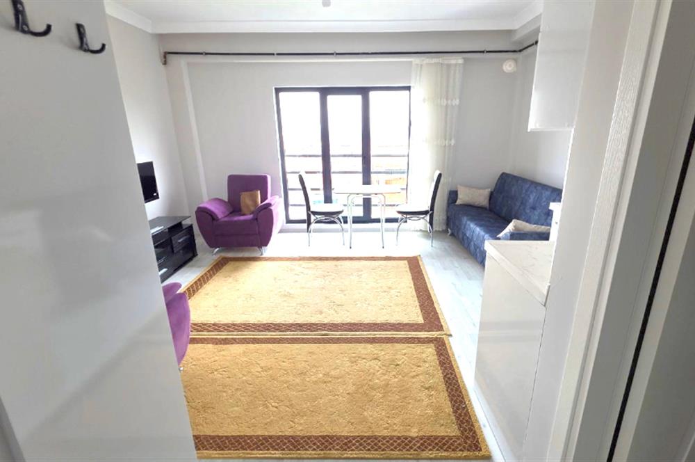 C21 BAL'DN NEF VE MERKEZE YAKIN ARA KAT 1+1 KİRALIK DAİRE