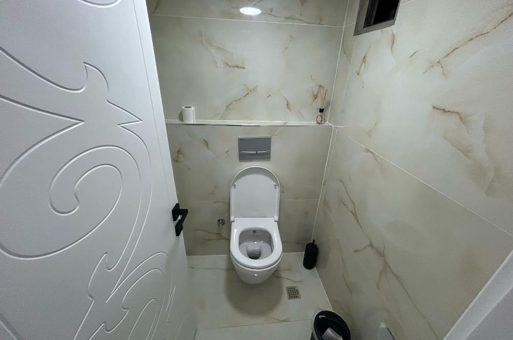 Karlı Yatırım Fırsatı Bahriye Üçok’ta Faaliyette Güzellik Salonu