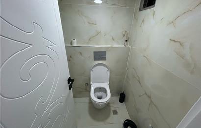 Karlı Yatırım Fırsatı Bahriye Üçok’ta Faaliyette Güzellik Salonu