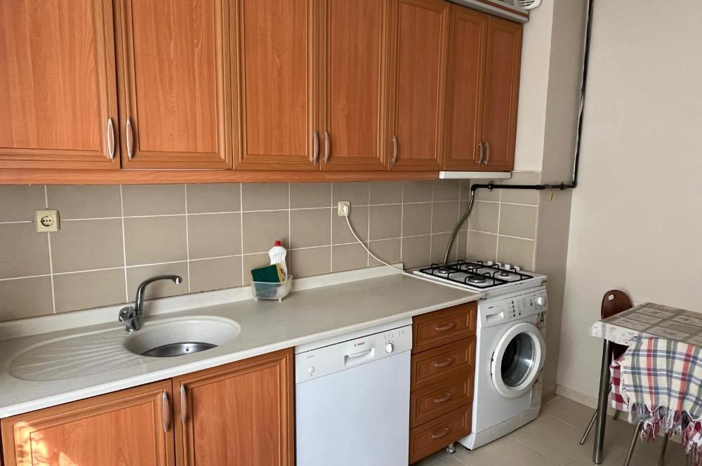 ÇAMLICA MAHALLESİ VEGA AVM YAKINI EŞYALI 2+1 KİRALIK DAİRE
