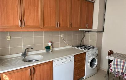 ÇAMLICA MAHALLESİ VEGA AVM YAKINI EŞYALI 2+1 KİRALIK DAİRE