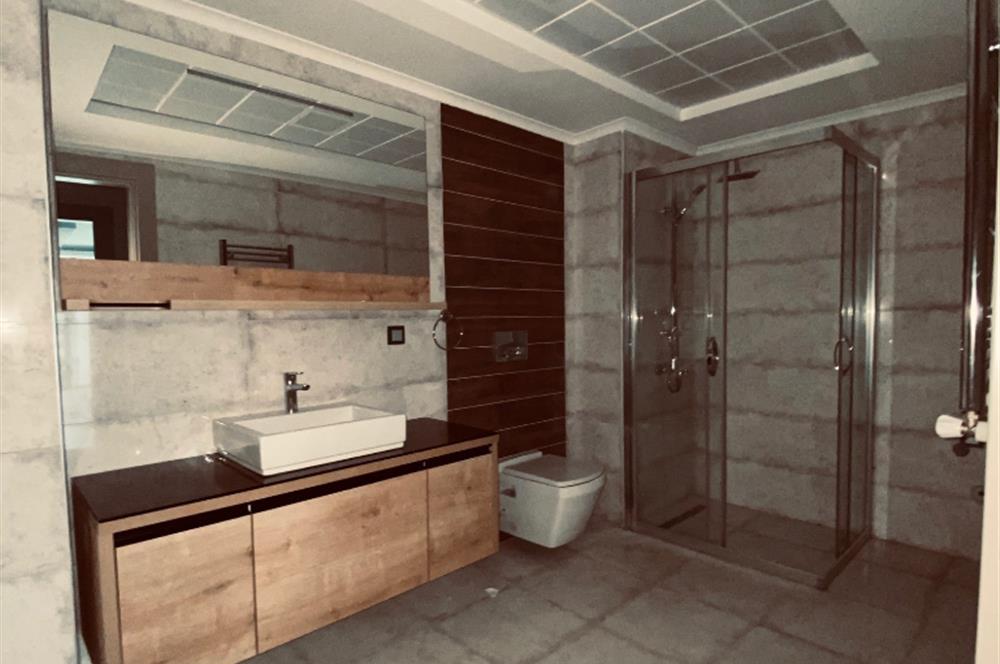 C21 PROJECT'DEN KARTEPE ZERAY ANATOLİA'DA 3+1 LOFT BAHÇE KATI