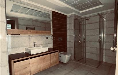 C21 PROJECT'DEN KARTEPE ZERAY ANATOLİA'DA 3+1 LOFT BAHÇE KATI