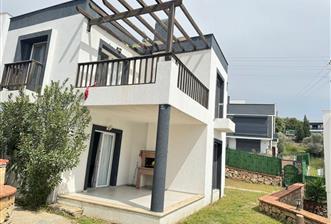 BODRUM GÜVERCİNLİK KUYUCAKTA MÜSTAKİL SATILIK DUBLEX