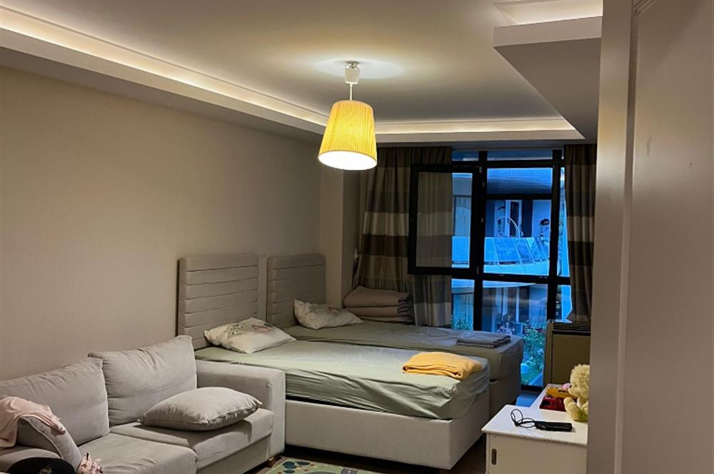 C21 PROJECT'DEN KARTEPE ZERAY ANATOLİA'DA 3+1 LOFT BAHÇE KATI