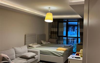 C21 PROJECT'DEN KARTEPE ZERAY ANATOLİA'DA 3+1 LOFT BAHÇE KATI