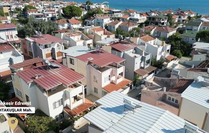 CENTURY21 BAL'DAN ALTINOLUK GÜRE TAHTAKUŞLAR'DA SATILIK YAZLIK
