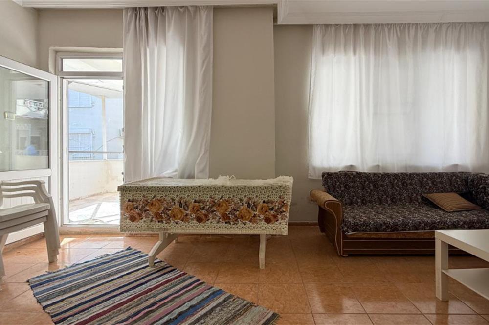 CENTURY21 BAL'DAN ALTINOLUK GÜRE TAHTAKUŞLAR'DA SATILIK YAZLIK