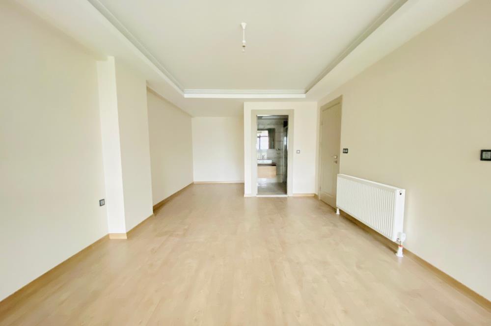 C21 PROJECT'DEN KARTEPE ZERAY ANATOLİA'DA 3+1 LOFT BAHÇE KATI