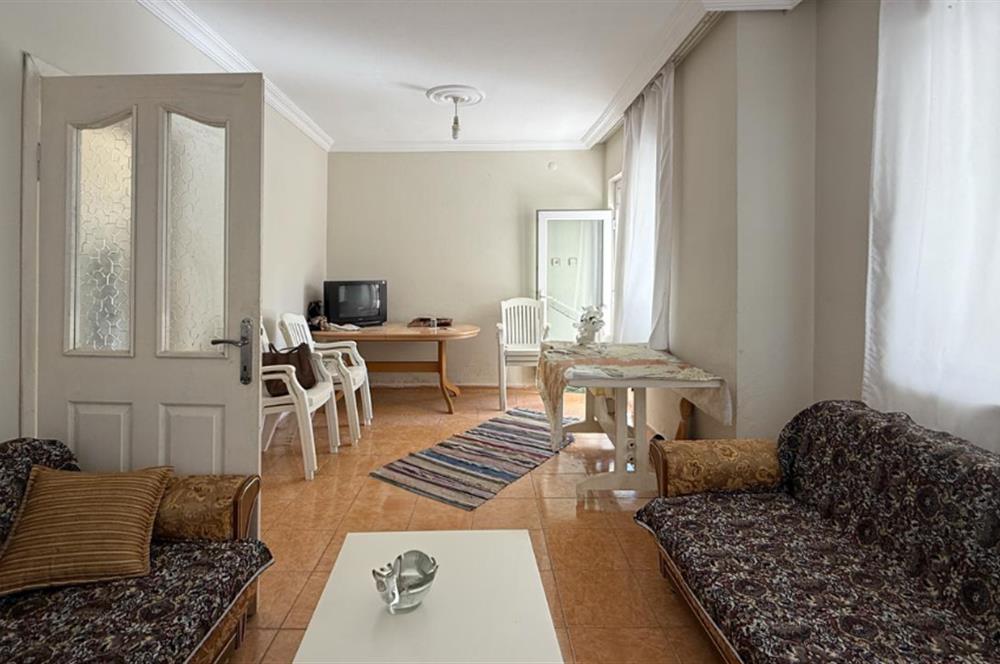 CENTURY21 BAL'DAN ALTINOLUK GÜRE TAHTAKUŞLAR'DA SATILIK YAZLIK