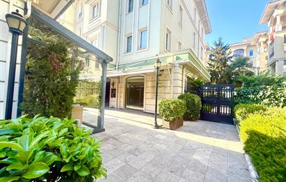 SERTAÇ MAZI'DAN GÖKTÜRK TAM MERKEZDE KÖŞE KONUMLU SATILIK DÜKKAN