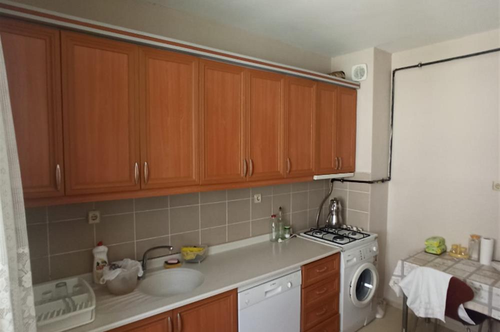 ÇAMLICA MAHALLESİ VEGA AVM YAKINI EŞYALI 2+1 KİRALIK DAİRE