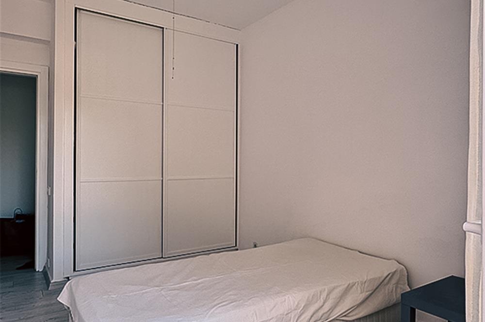 Yalıkavak Tilkicik Koyu Manzaralı Site içi Kiralık Dublex Daire 