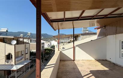 CENTURY21 BAL'DAN ALTINOLUK GÜRE TAHTAKUŞLAR'DA SATILIK YAZLIK