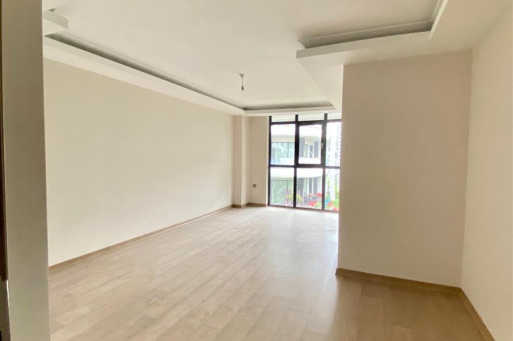 C21 PROJECT'DEN KARTEPE ZERAY ANATOLİA'DA 3+1 LOFT BAHÇE KATI