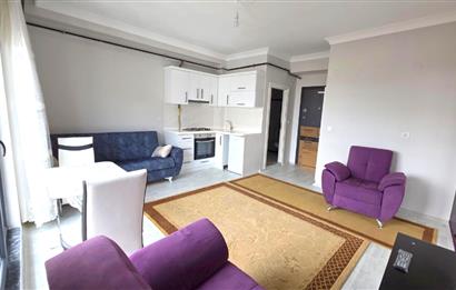 C21 BAL'DN NEF VE MERKEZE YAKIN ARA KAT 1+1 KİRALIK DAİRE