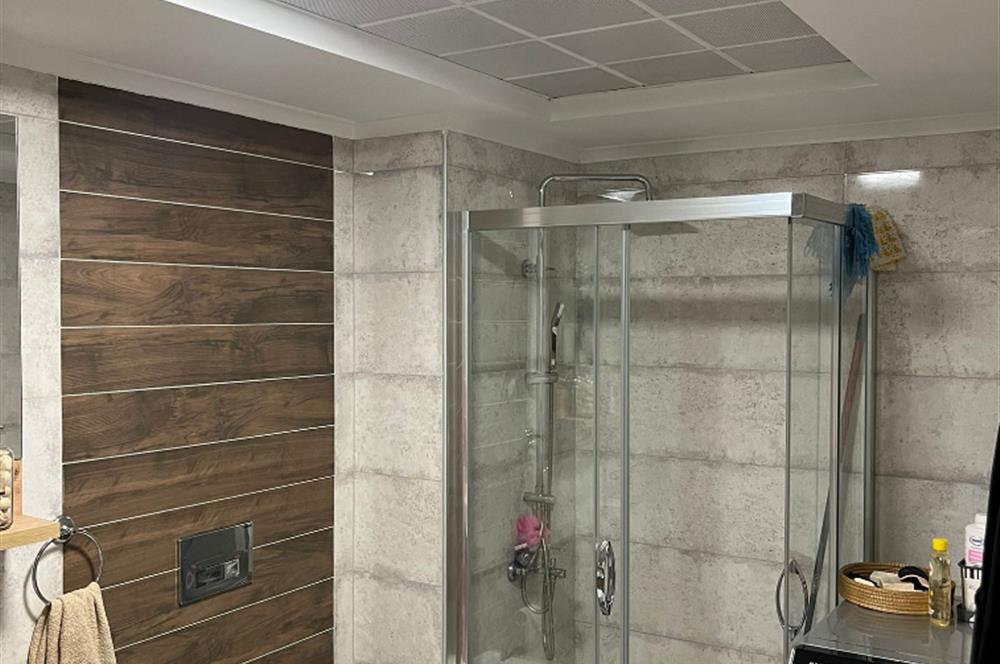 C21 PROJECT'DEN KARTEPE ZERAY ANATOLİA'DA 3+1 LOFT BAHÇE KATI