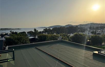 BODRUM'UN KALBİ GÜMBET BARLAR SOKAĞI'NDA YATIRIM FIRSATI