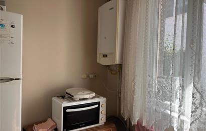 ÇAMLICA MAHALLESİ VEGA AVM YAKINI EŞYALI 2+1 KİRALIK DAİRE