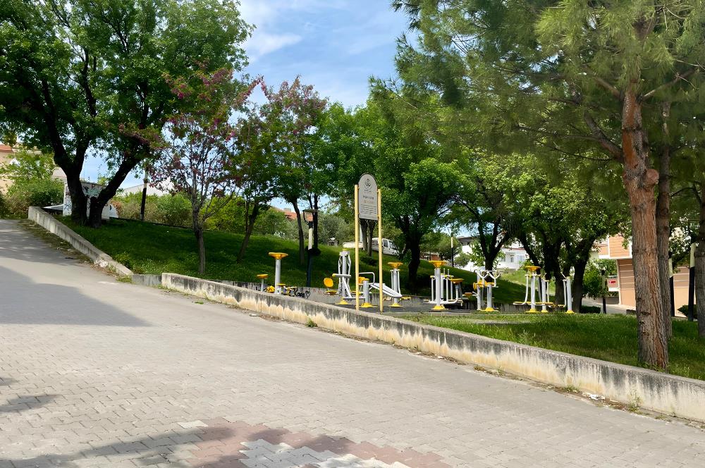 C21 BAL'DN NEF VE MERKEZE YAKIN ARA KAT 1+1 KİRALIK DAİRE