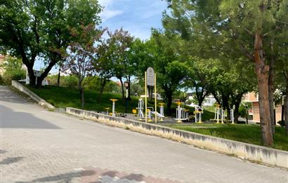 C21 BAL'DN NEF VE MERKEZE YAKIN ARA KAT 1+1 KİRALIK DAİRE