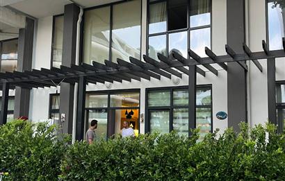 C21 PROJECT'DEN KARTEPE ZERAY ANATOLİA'DA 3+1 LOFT BAHÇE KATI
