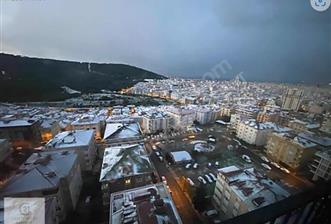 ATAŞEHİR CITY LOFT 161 EŞYALI BOŞ 1+0 SATILIK DAİRE