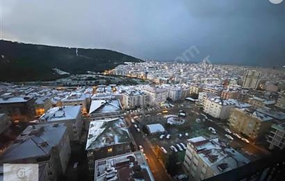 ATAŞEHİR CITY LOFT 161 EŞYALI BOŞ 1+0 SATILIK DAİRE
