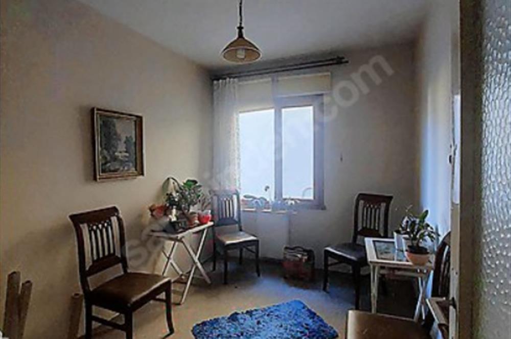ALTINTEPE MERKEZ'DE 3+1 KREDİYE UYGUN SATILIK DAİRE