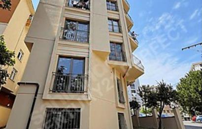 KARTAL ESENTEPE'DE , SIFIR, 2+1 SATILIK TERS DÜBLEKS DAİRE