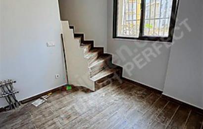 KARTAL ESENTEPE'DE , SIFIR, 2+1 SATILIK TERS DÜBLEKS DAİRE