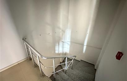 ÜMRANİYE SOYAK YENİŞEHİRDE 165m2 TABELA DEĞERİ YÜKSEK OFİS KATI