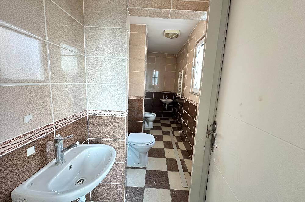 ÜMRANİYE SOYAK YENİŞEHİRDE 165m2 TABELA DEĞERİ YÜKSEK OFİS KATI