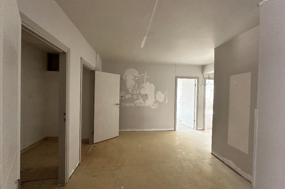 ÜMRANİYE SOYAK YENİŞEHİRDE 165m2 TABELA DEĞERİ YÜKSEK OFİS KATI